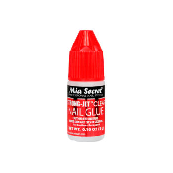 Strongjet Drop On Nail Glue