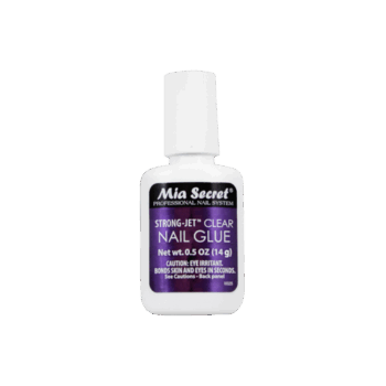 Strongjet Nail Glue