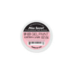 Uv-Led Cotton Candy Gel Paint
