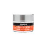 Uv-Led Hot Coral Gel Paint