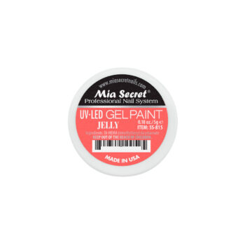 Uv-Led Jelly Gel Paint