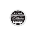 Uv-Led Black Sugar Gel Paint