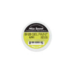 Uv-Led Kiwi Gel Paint