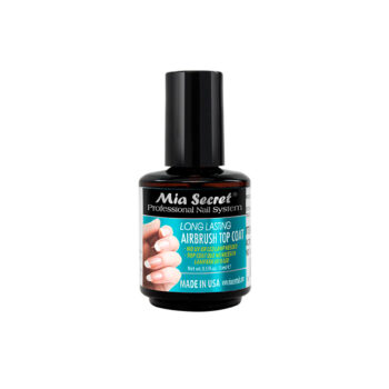 Air Brush Top Coat