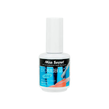 Biobuilder Clear Gel