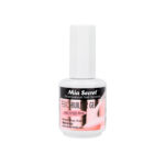 Biobuilder Frosted Pink Gel Uv-Led