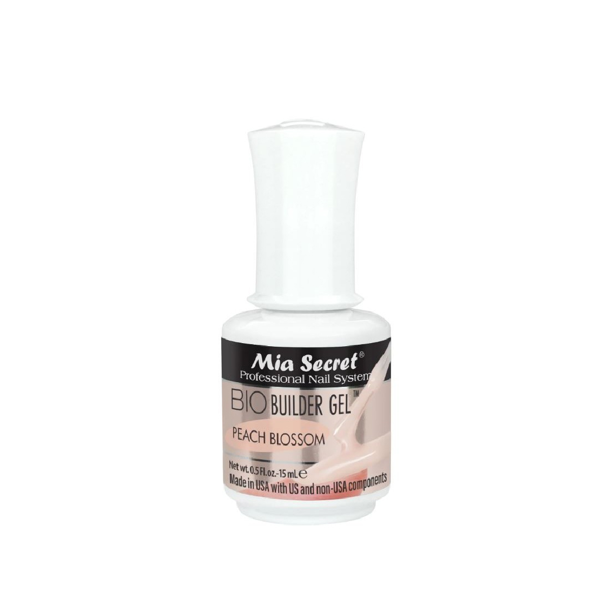 Biobuilder Peach Blosson Gel_Mesa de trabajo 1-01