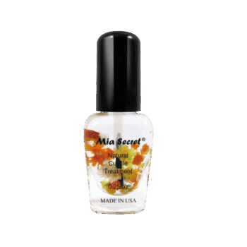 Cuticle Oil Honey