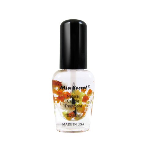 Cuticle Oil Honey
