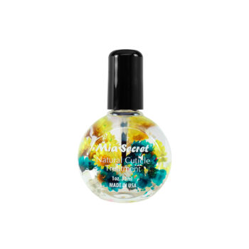 Cuticle Oil Lavender