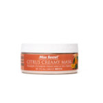 Citrus Spa / Creamy Mask 8 Oz