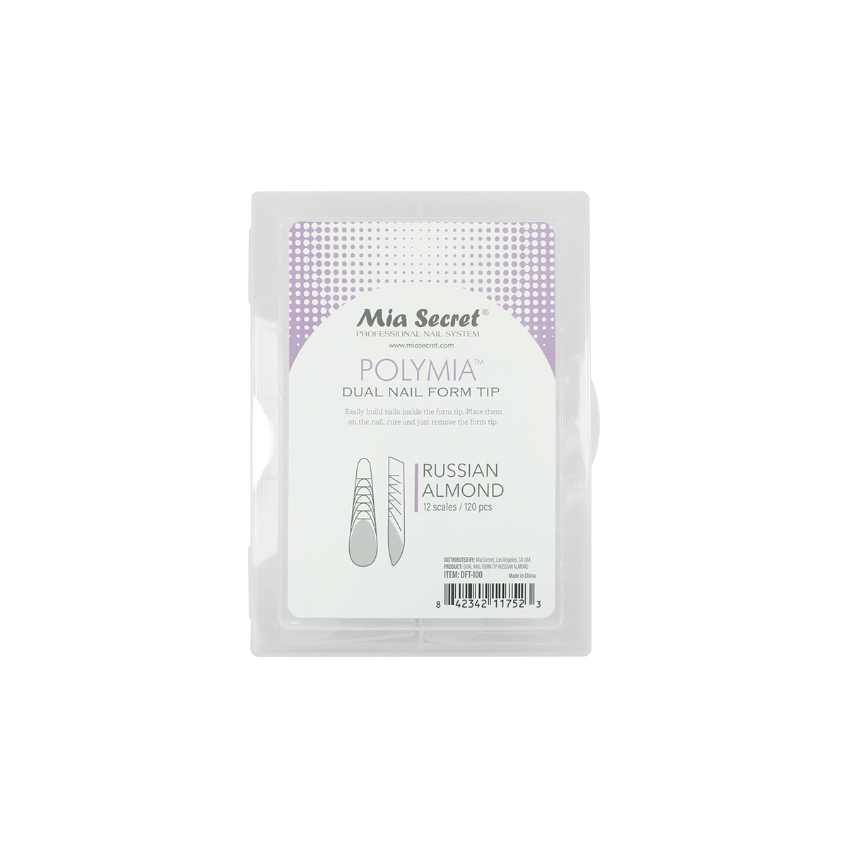 DFT-100x1