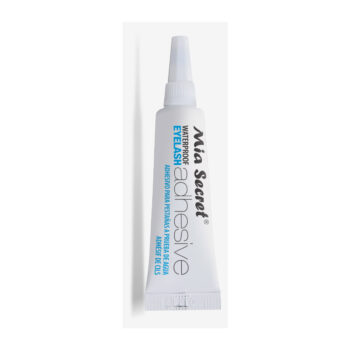 7G Eyelash Glue Clear