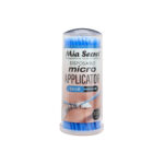 Regular Micro-Applicator For Eyelashes 100Pcs