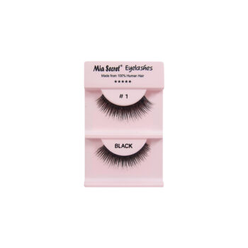 Eyelash (Pestañas)