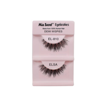 Demi Wispy Eyelash (Pestañas) Elsa