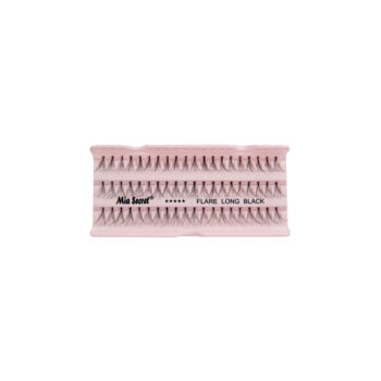 Flare Long Eyelash