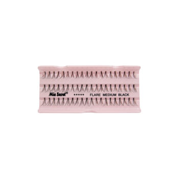 Flare Medium Eyelash