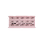 Flare Short Eyelash