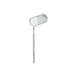 Large Eyelash Extension Inspection Mirror