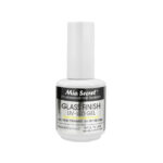 Glass Finish Led/Uv Gel