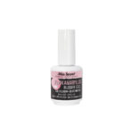 Rubber Top Gel For Nails Pink Amaryllis 0.5 Oz