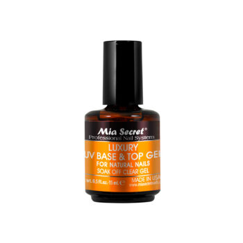 Luxury Uv Top Gel Mini