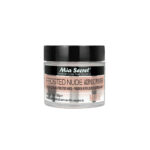 Frosted Nude Acrylic Powder For Nails 1Oz