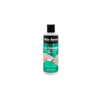Gel Cleanser
