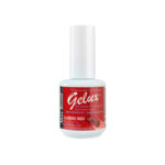 Classic Red Mini Gelux Gel Polish