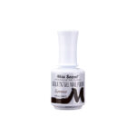 Espresso Gelux Gel Polish For Nails