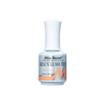 Apricot Gelux Gel Polish For Nails