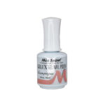Champagne Gelux Gel Polish For Nails