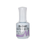 Berry Pastel Gelux Gel Polish For Nails