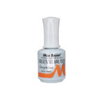 Tangerine Gelux Gel Polish For Nails
