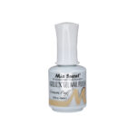 Cream Puff Gelux Gel Polish For Nails