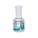 Blue Curacao Gelux Gel Polish For Nails