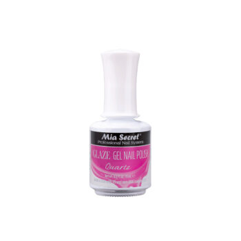 Glaze Gel Nail Polish Quartz