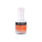 Glaze Gel Nail Polish Sunstone