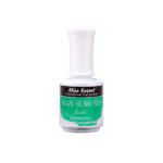 Glaze Gel Nail Polish Jade
