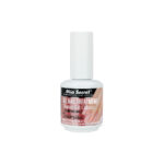 Tiramisu Gel Nail Treatment With Vitamins