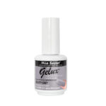 Gelux Gel Polish Dusty Grey