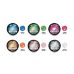 Glow In The Dark Colored Acrylic Powder_Mesa de trabajo 1-01