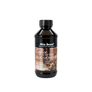 Coffee Scented Monomer 4 Oz