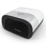 Lámpara de curado UV/LED inalámbrica