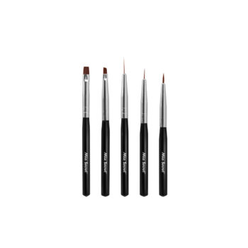 Magic Nail Art Brush Set