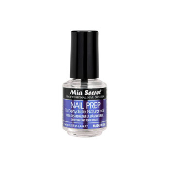 Nail Prep
