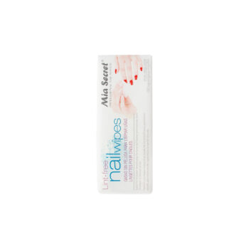 100 Lint-Free Nail Wipes