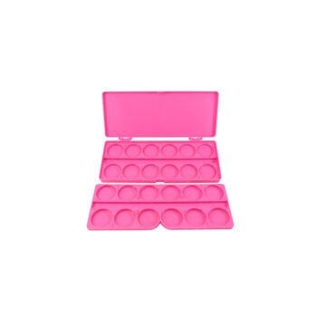 Gel Paint Palette