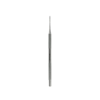 Nail File Serrated